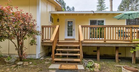 5196 Stagecoach Hill, Mountain Ranch, CA 95246 Photo