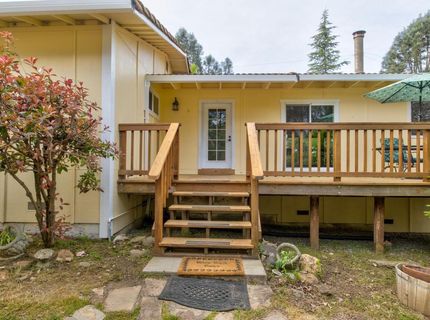 5196 Stagecoach Hill, Mountain Ranch, CA 95246 Photo