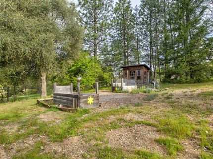 5196 Stagecoach Hill, Mountain Ranch, CA 95246 Photo