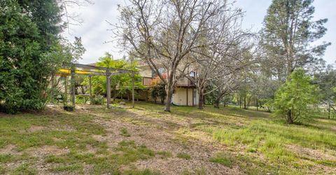 5196 Stagecoach Hill, Mountain Ranch, CA 95246 Photo