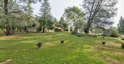 5196 Stagecoach Hill, Mountain Ranch, CA 95246 Photo