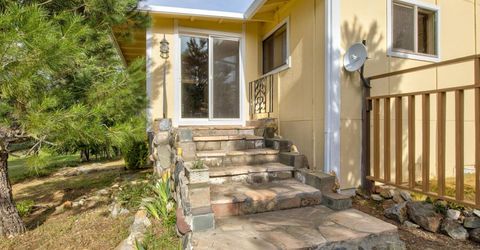 5196 Stagecoach Hill, Mountain Ranch, CA 95246 Photo