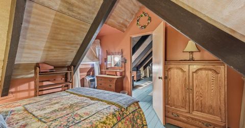 109 Lewis Ln., Sierra City, CA 96125 Photo