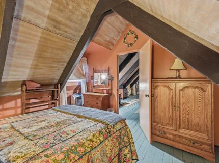 109 Lewis Ln., Sierra City, CA 96125 Photo