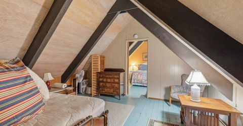 109 Lewis Ln., Sierra City, CA 96125 Photo