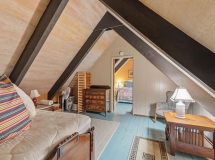 109 Lewis Ln., Sierra City, CA 96125 Photo