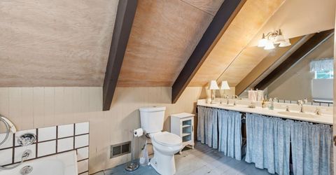 109 Lewis Ln., Sierra City, CA 96125 Photo