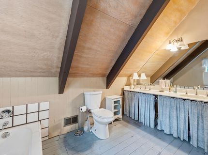 109 Lewis Ln., Sierra City, CA 96125 Photo