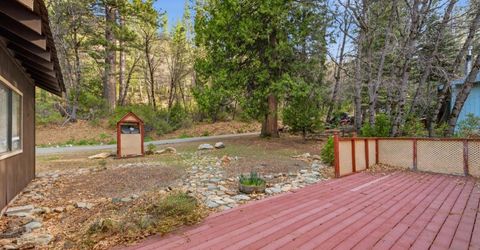 109 Lewis Ln., Sierra City, CA 96125 Photo