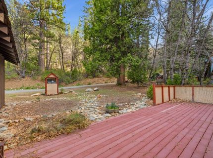 109 Lewis Ln., Sierra City, CA 96125 Photo