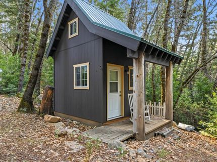 109 Lewis Ln., Sierra City, CA 96125 Photo