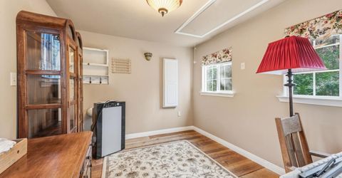 109 Lewis Ln., Sierra City, CA 96125 Photo