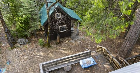 109 Lewis Ln., Sierra City, CA 96125 Photo