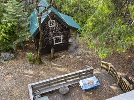 109 Lewis Ln., Sierra City, CA 96125 Photo