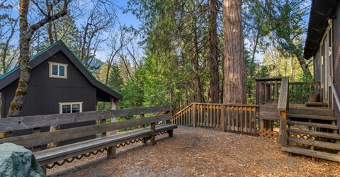 109 Lewis Ln., Sierra City, CA 96125 Photo