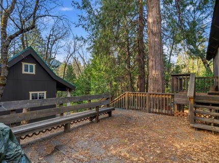 109 Lewis Ln., Sierra City, CA 96125 Photo