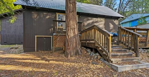 109 Lewis Ln., Sierra City, CA 96125 Photo