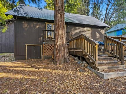 109 Lewis Ln., Sierra City, CA 96125 Photo