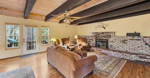 109 Lewis Ln., Sierra City, CA 96125 Photo