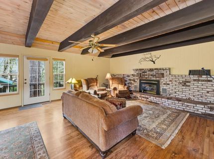 109 Lewis Ln., Sierra City, CA 96125 Photo