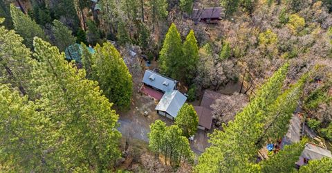 109 Lewis Ln., Sierra City, CA 96125 Photo