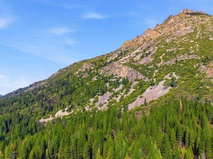 109 Lewis Ln., Sierra City, CA 96125 Photo