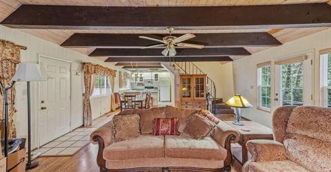 109 Lewis Ln., Sierra City, CA 96125 Photo