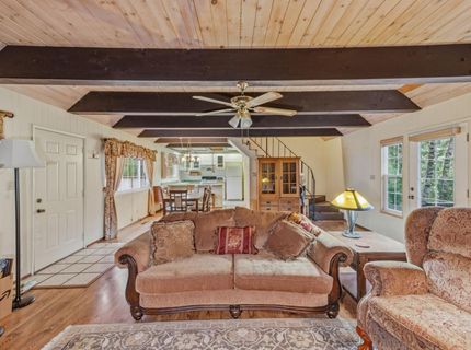 109 Lewis Ln., Sierra City, CA 96125 Photo