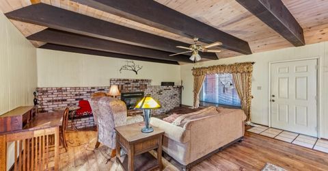 109 Lewis Ln., Sierra City, CA 96125 Photo