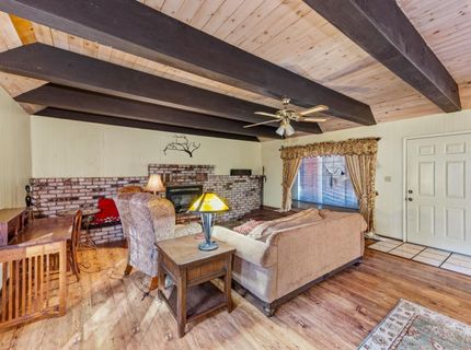 109 Lewis Ln., Sierra City, CA 96125 Photo