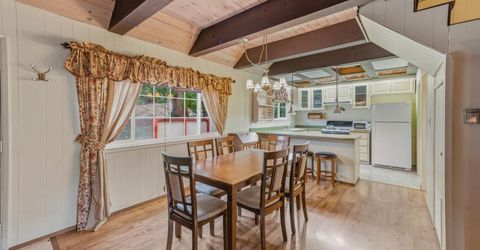 109 Lewis Ln., Sierra City, CA 96125 Photo