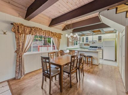 109 Lewis Ln., Sierra City, CA 96125 Photo