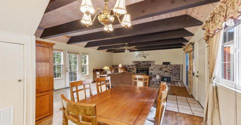 109 Lewis Ln., Sierra City, CA 96125 Photo