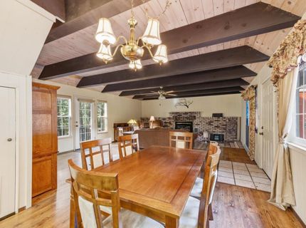 109 Lewis Ln., Sierra City, CA 96125 Photo