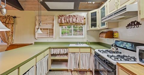 109 Lewis Ln., Sierra City, CA 96125 Photo