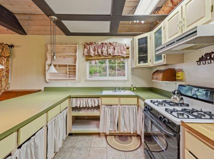 109 Lewis Ln., Sierra City, CA 96125 Photo