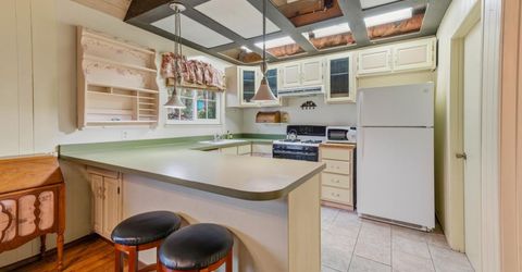 109 Lewis Ln., Sierra City, CA 96125 Photo