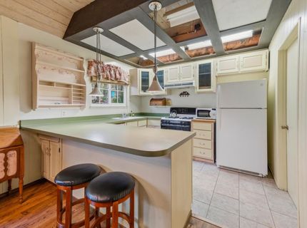 109 Lewis Ln., Sierra City, CA 96125 Photo