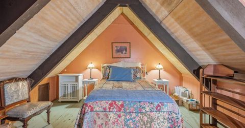 109 Lewis Ln., Sierra City, CA 96125 Photo