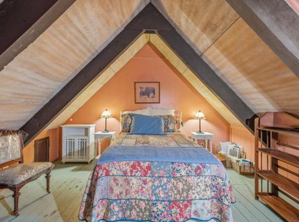 109 Lewis Ln., Sierra City, CA 96125 Photo