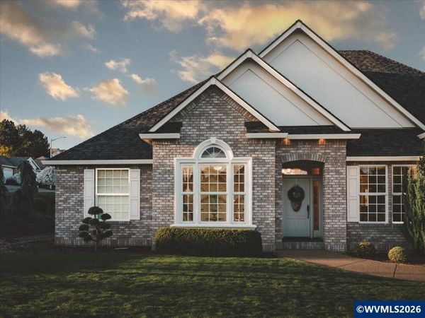 1683 Olympia Ct NW, Salem, OR 97304