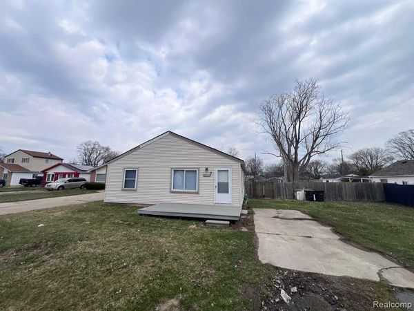 15163 Beech Daly Road, Taylor, MI 48180