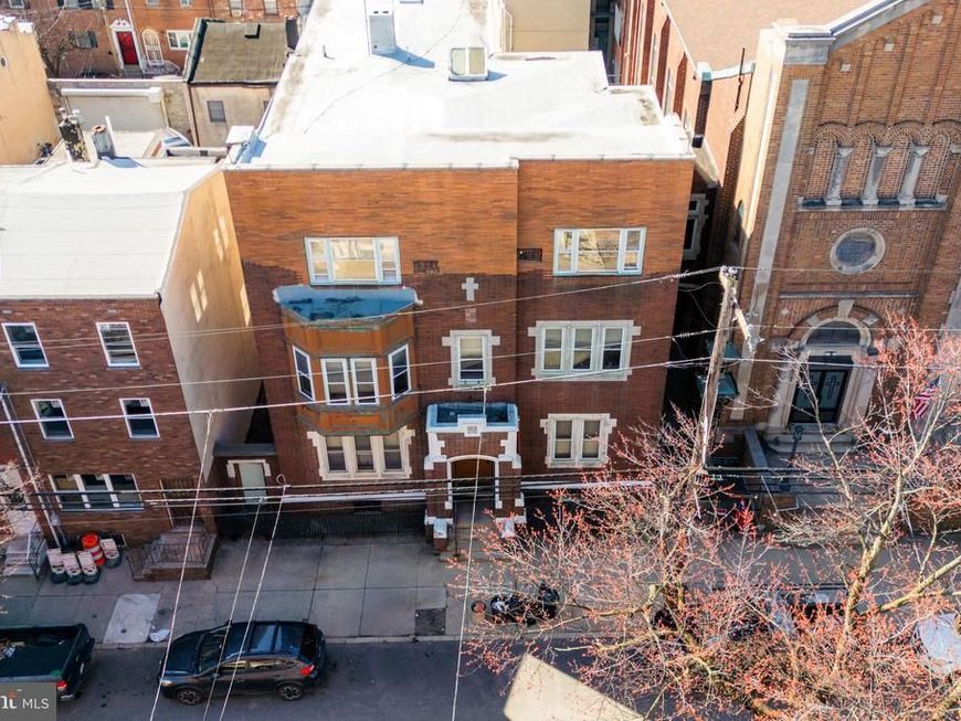 324 Wharton Street , Philadelphia, PA 19147 Main Photo