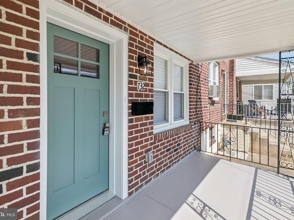 732 HARRY STREET, CONSHOHOCKEN, PA 19428
