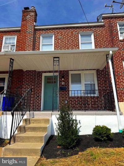 732 HARRY STREET , CONSHOHOCKEN, PA 19428