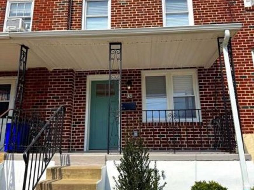 732 Harry Street , Conshohocken, PA 19428 Main Photo