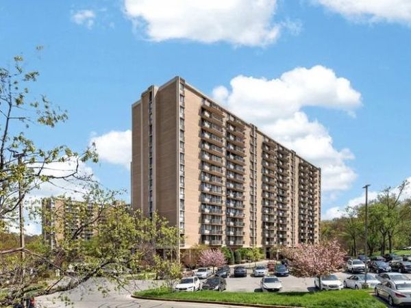 6100 WESTCHESTER PARK DRIVE, Unit 913, COLLEGE PARK, MD 20740