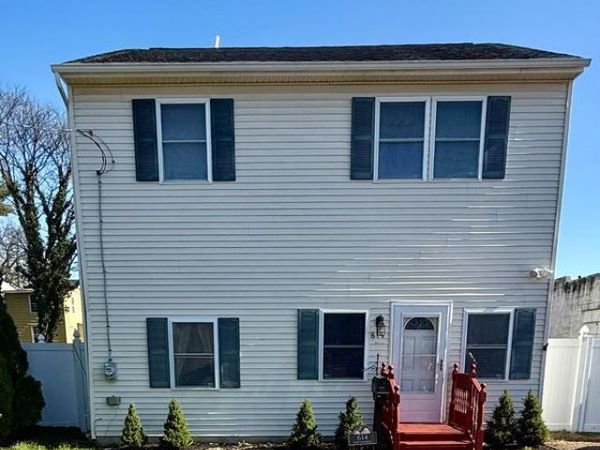 614 W 5TH STREET, PALMYRA, NJ 08065