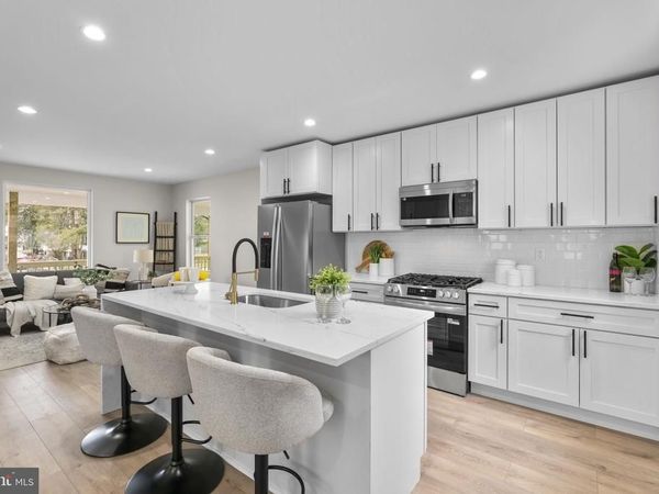 4306 FERNHILL AVENUE, BALTIMORE, MD 21215