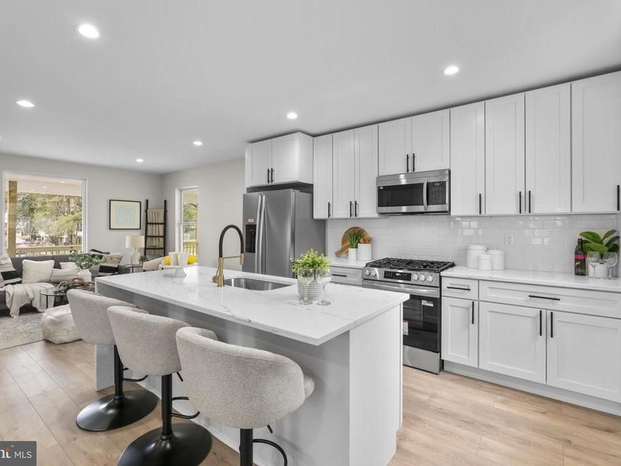 4306 Fernhill Avenue, Baltimore, MD 21215 Main Photo